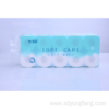 Moisturizing Tissue Paper for Business